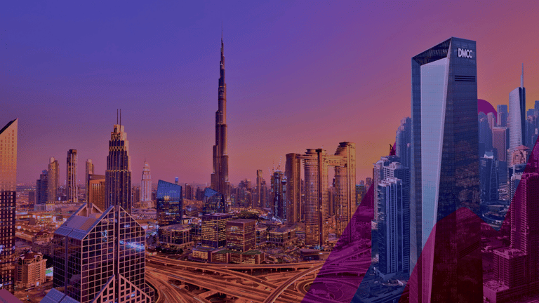 Start Your Business In Dubai: Where East Meets West And Business Moves Forward | London, UK